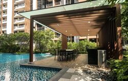 Sims Urban Oasis (D14), Condominium #621490751